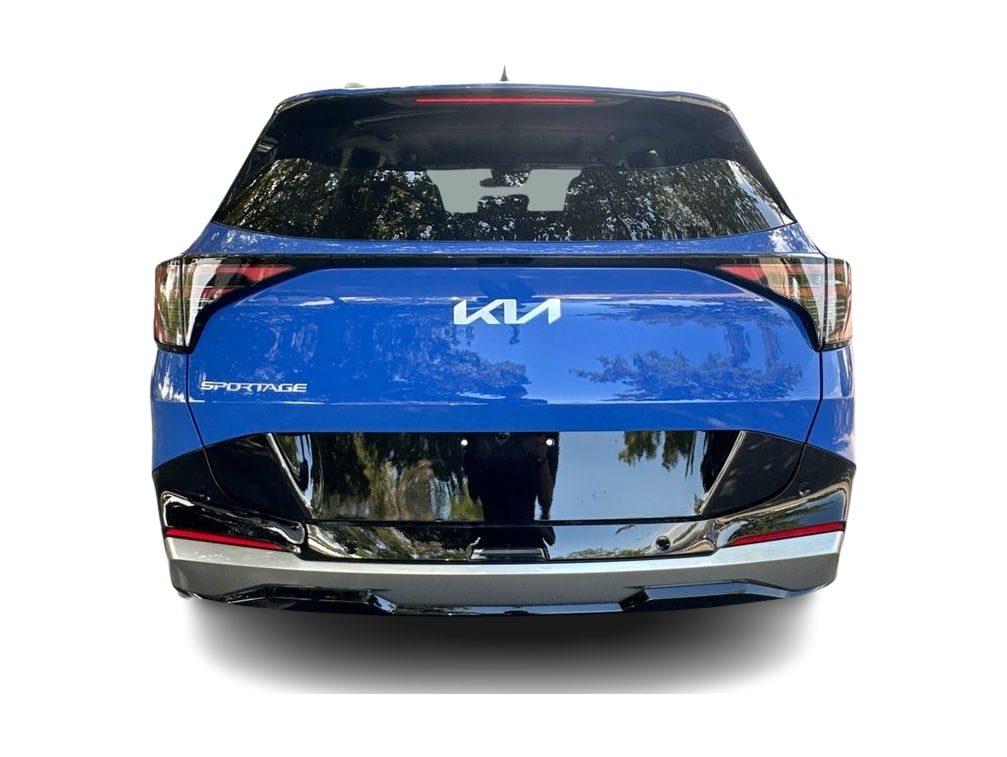 Thumbnail: 2026 Kia Sportage - 21
