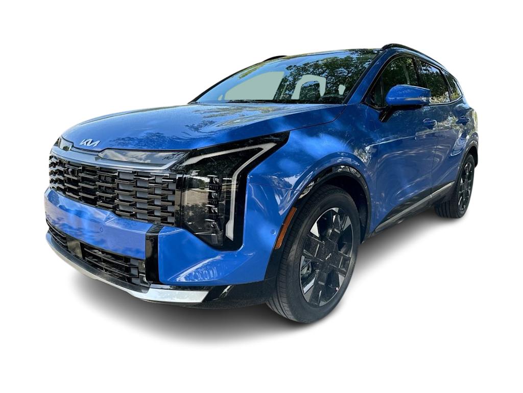 Thumbnail: 2026 Kia Sportage - 20