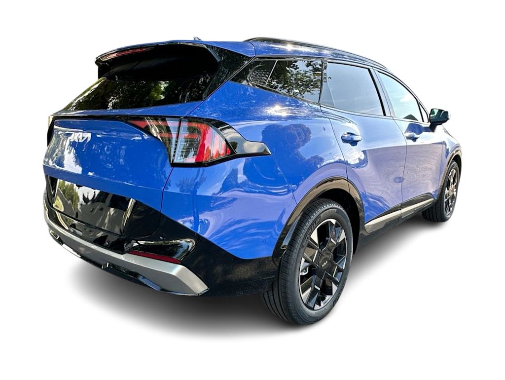Thumbnail: 2026 Kia Sportage - 22