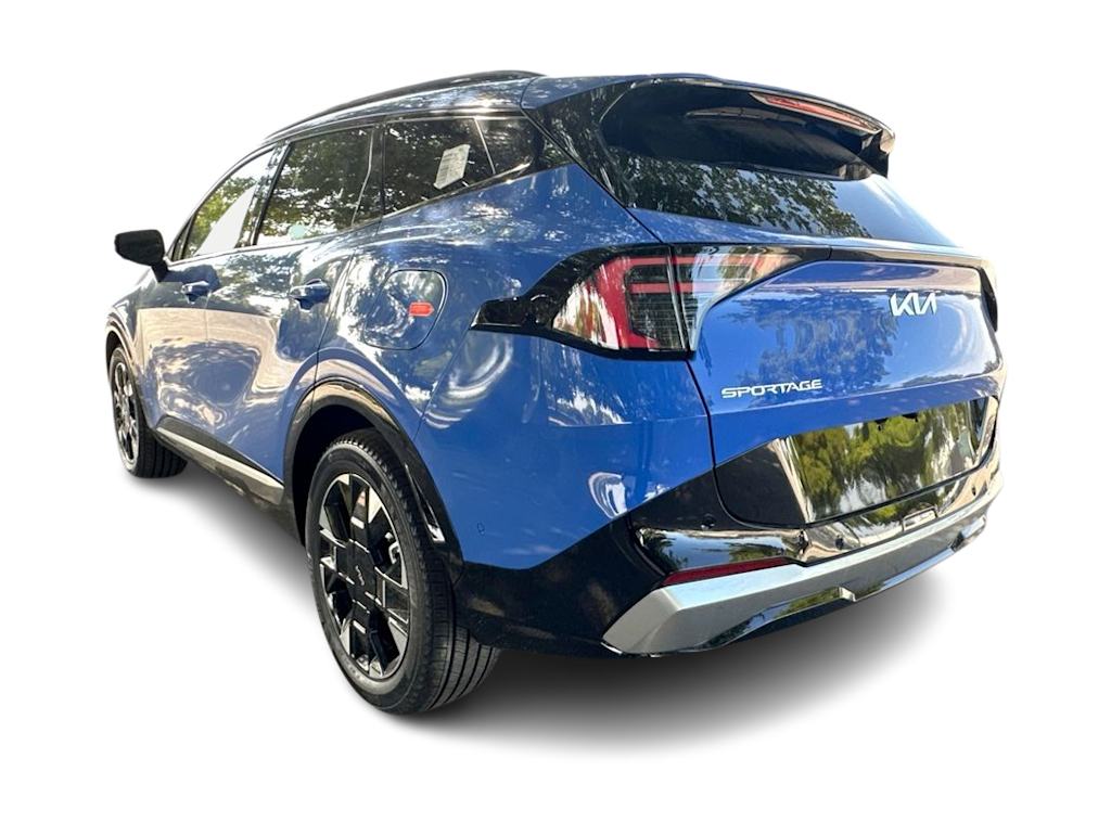 Thumbnail: 2026 Kia Sportage - 4