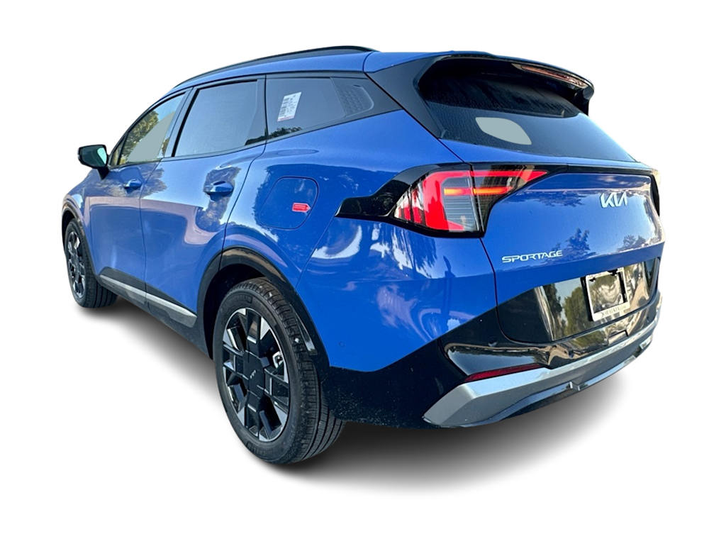 Thumbnail: 2026 Kia Sportage - 4