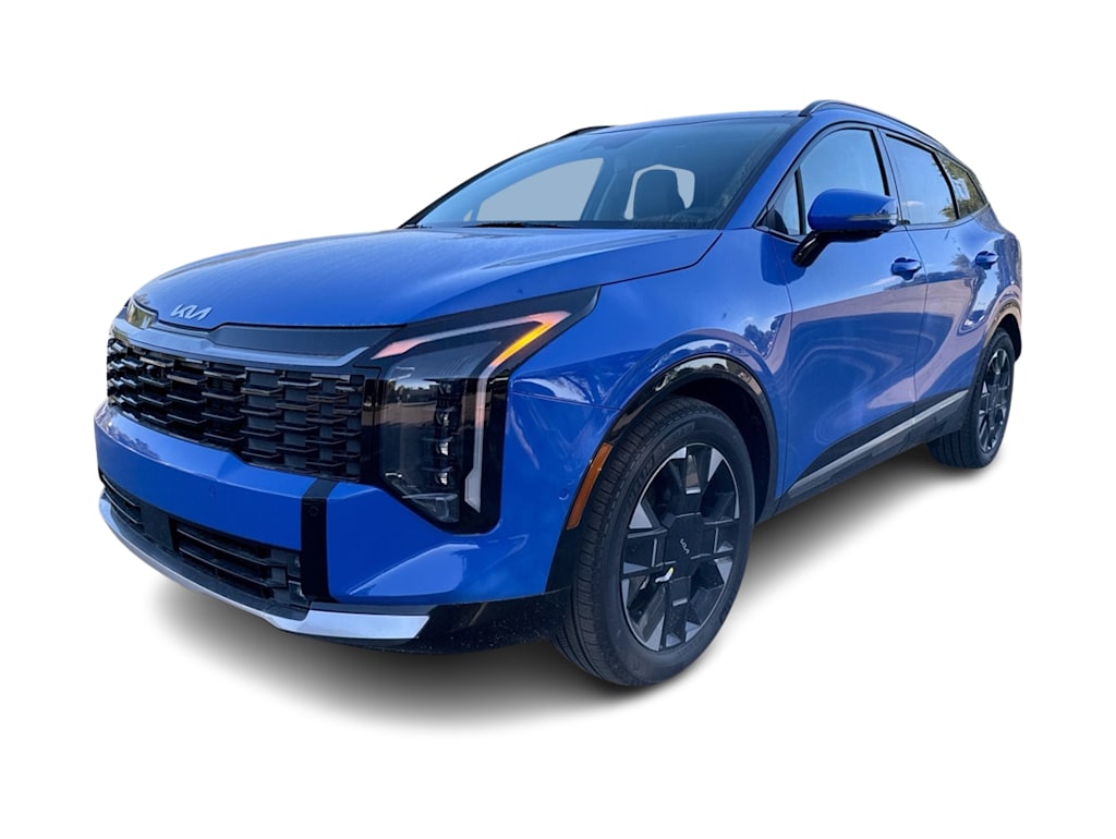 Thumbnail: 2026 Kia Sportage - 19