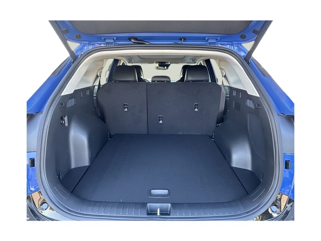 Thumbnail: 2026 Kia Sportage - 16