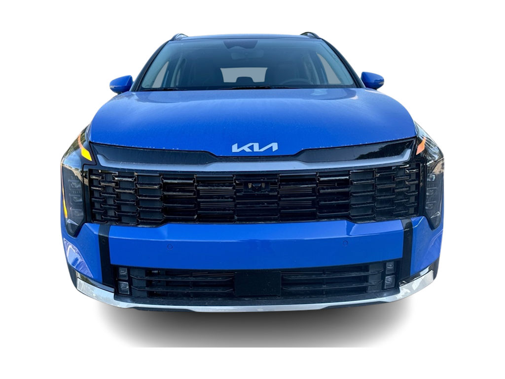 Thumbnail: 2026 Kia Sportage - 6