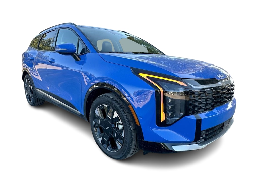 Thumbnail: 2026 Kia Sportage - 18