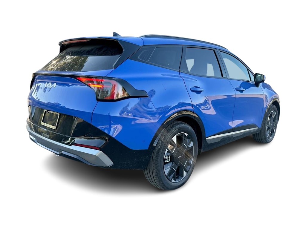 Thumbnail: 2026 Kia Sportage - 20