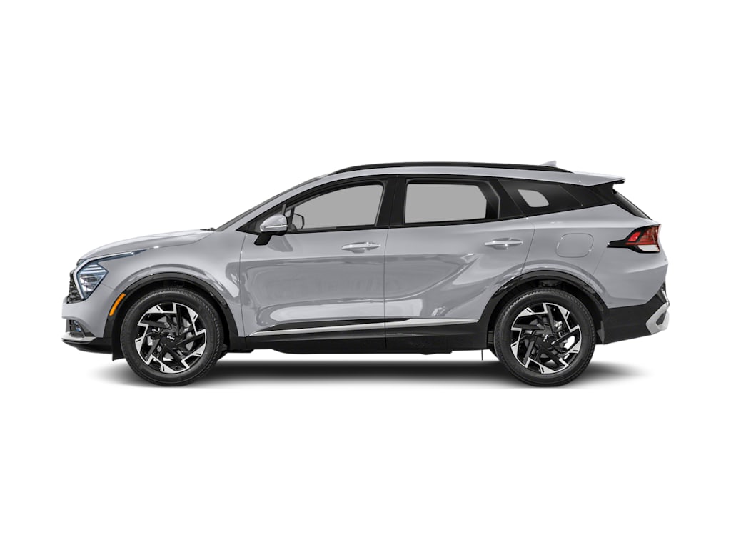 Thumbnail: 2024 Kia Sportage - 3
