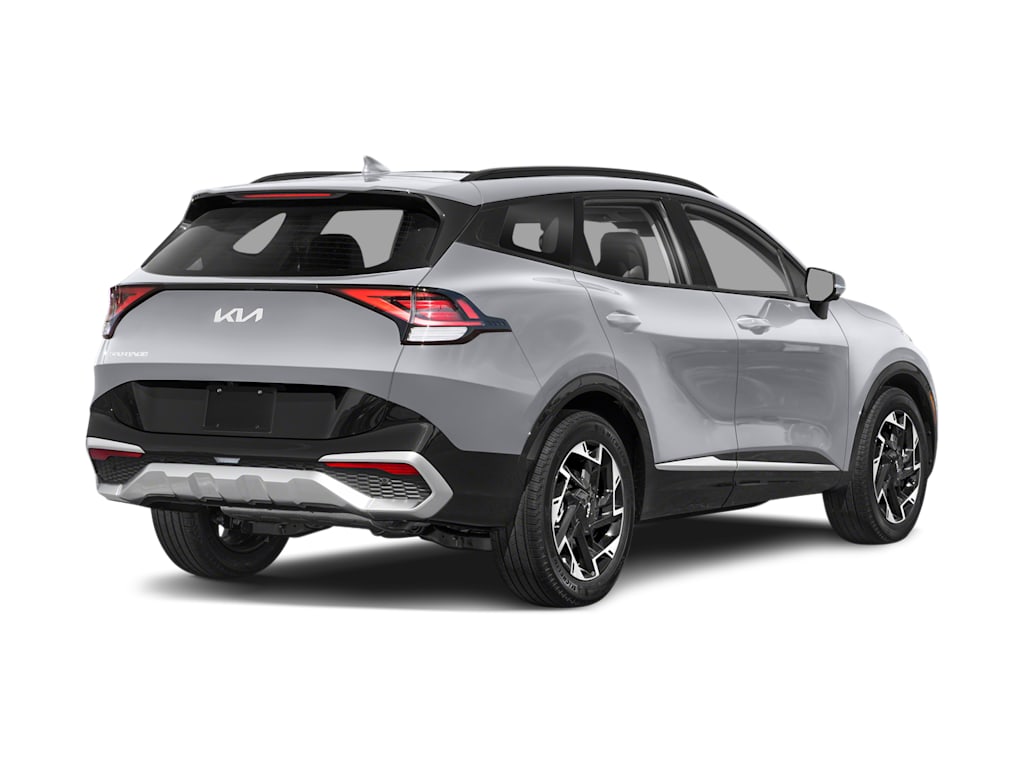 Thumbnail: 2024 Kia Sportage - 10