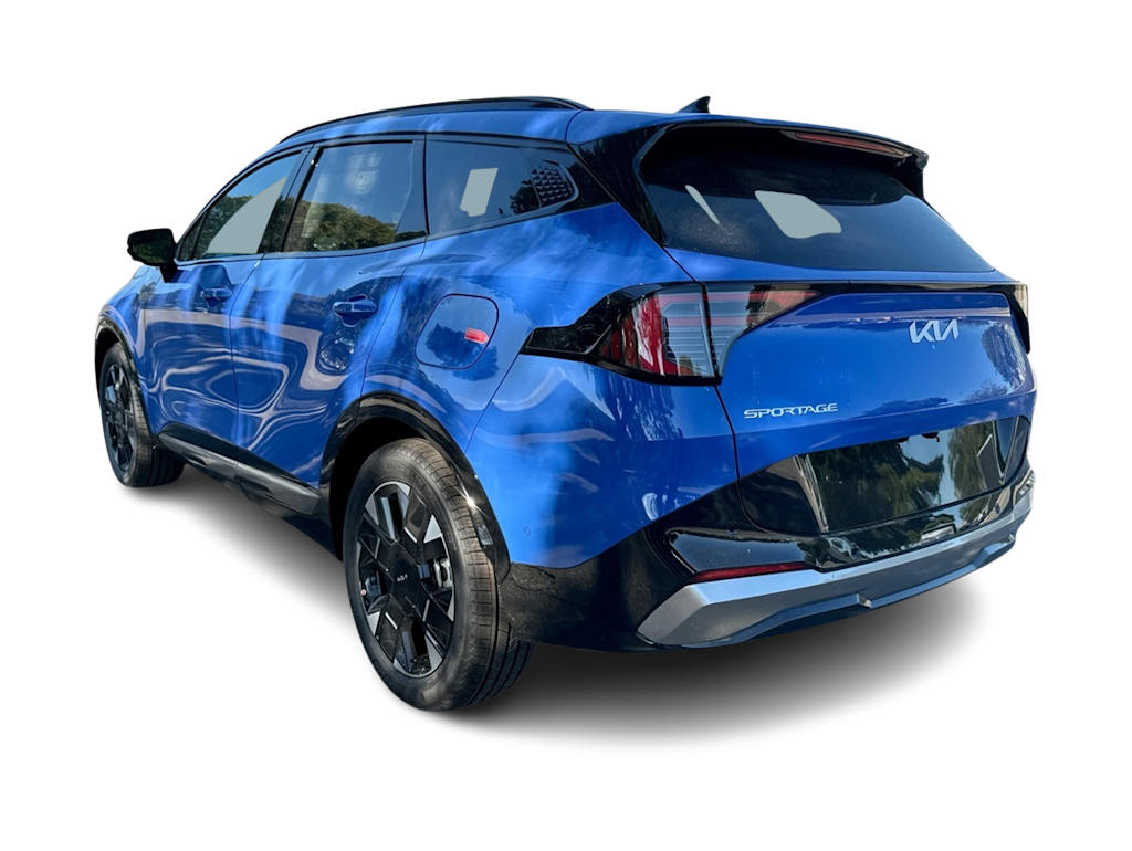 Thumbnail: 2026 Kia Sportage - 4