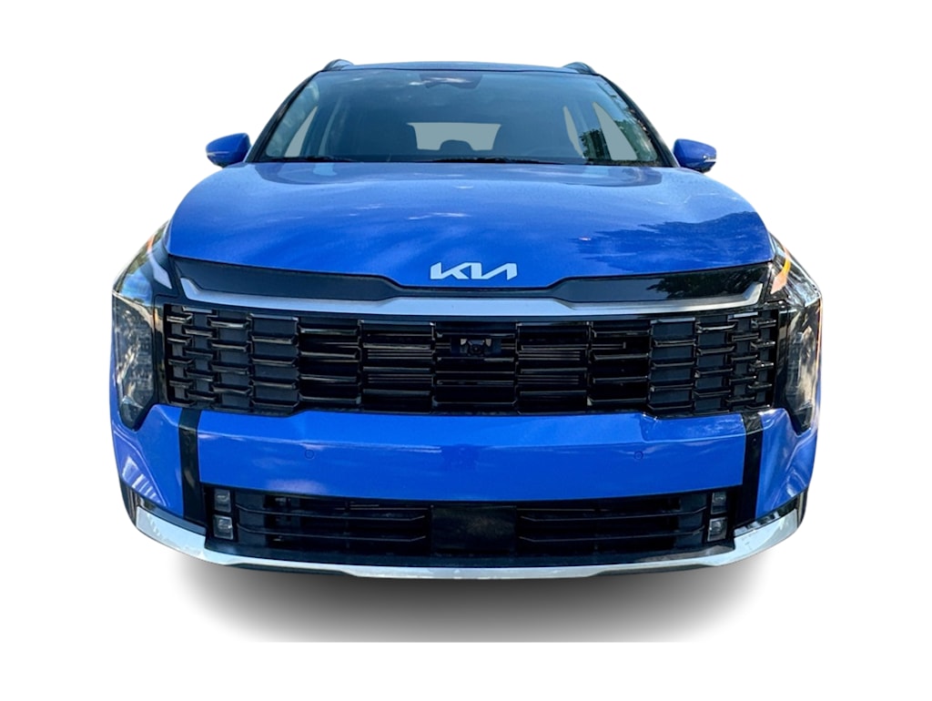 Thumbnail: 2026 Kia Sportage - 6