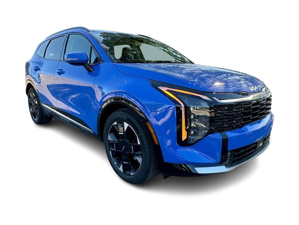 Thumbnail: 2026 Kia Sportage - 19