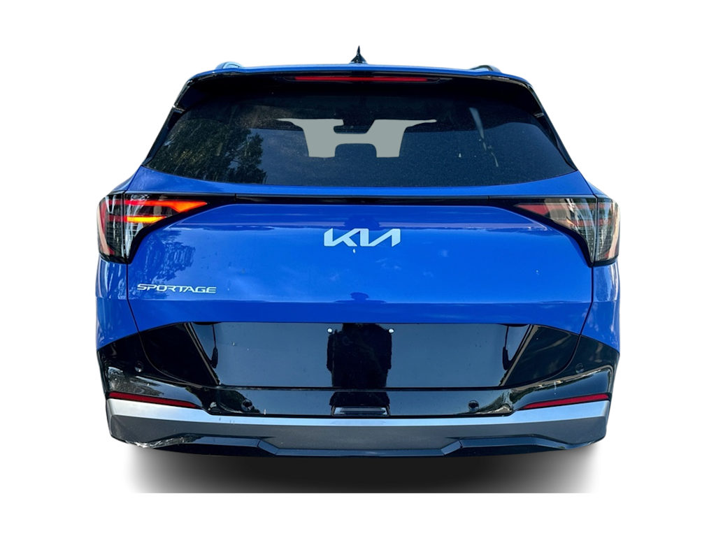 Thumbnail: 2026 Kia Sportage - 5