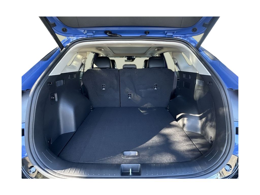 Thumbnail: 2026 Kia Sportage - 17