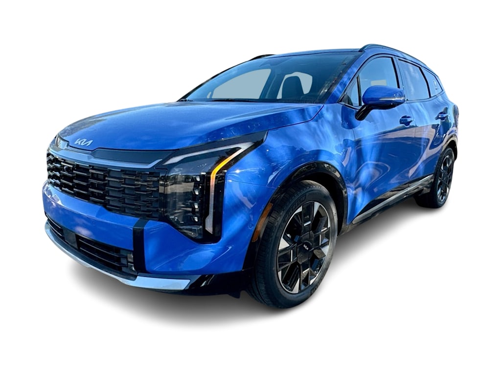 Thumbnail: 2026 Kia Sportage - 20