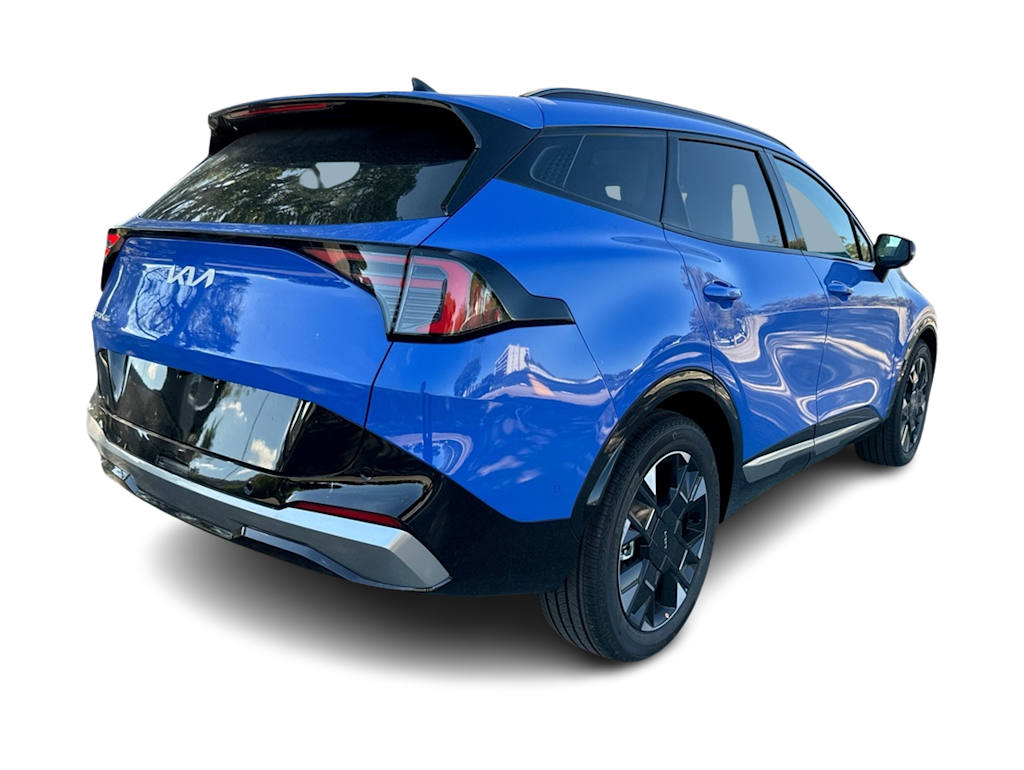 Thumbnail: 2026 Kia Sportage - 21