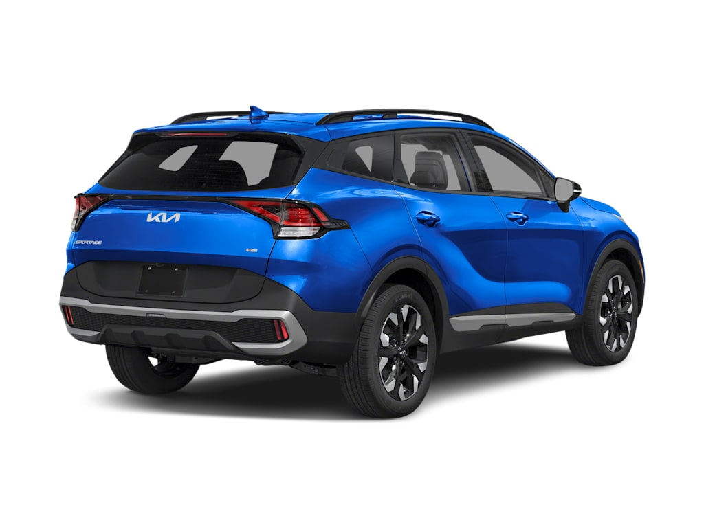 Thumbnail: 2023 Kia Sportage - 10