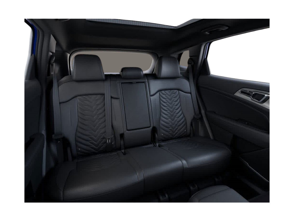 Thumbnail: 2026 Kia Sportage - 13