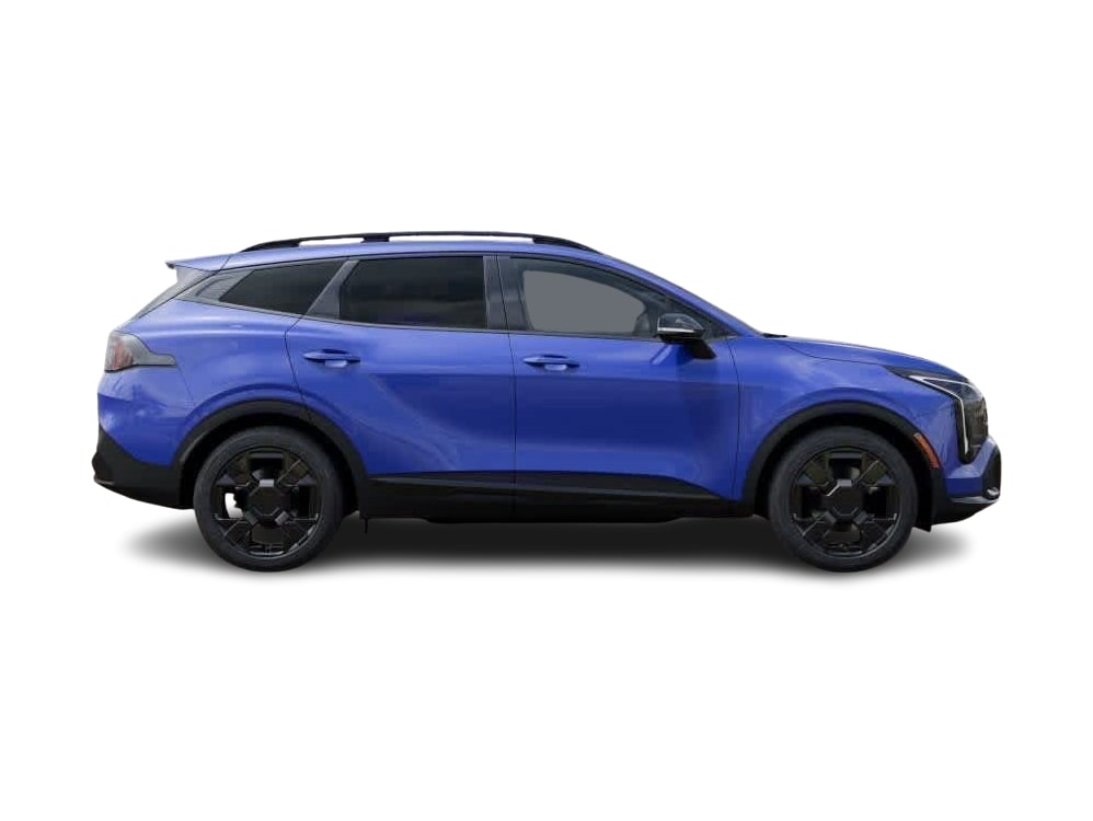Thumbnail: 2026 Kia Sportage - 16