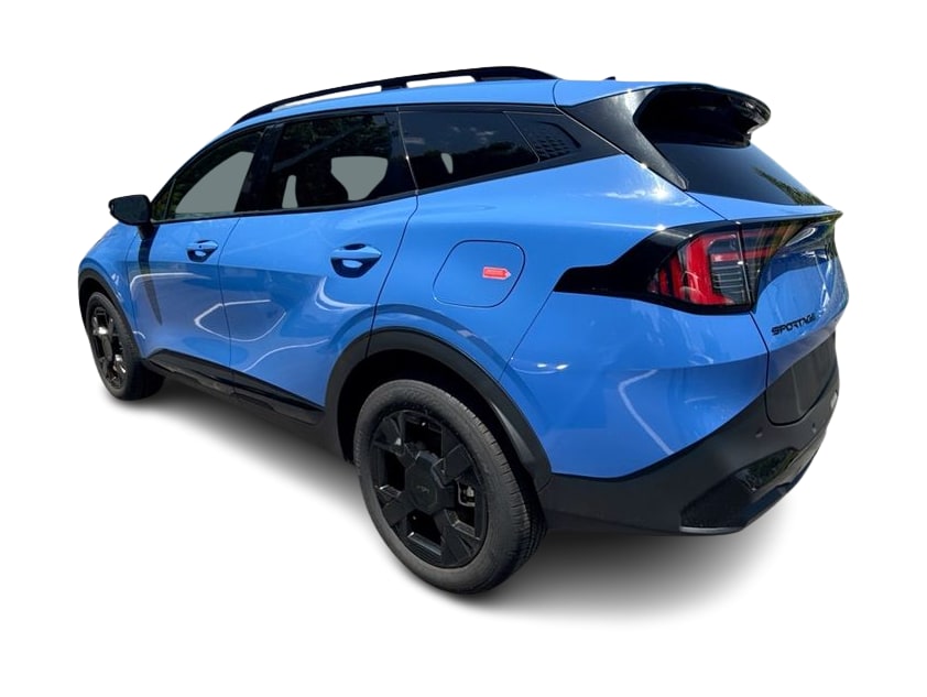 Thumbnail: 2026 Kia Sportage - 4