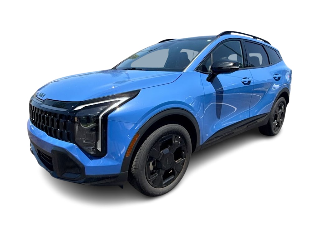 Thumbnail: 2026 Kia Sportage - 21