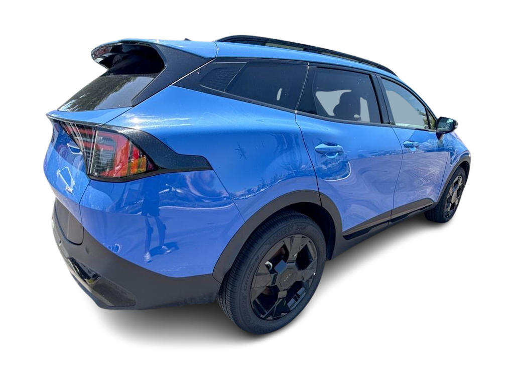Thumbnail: 2026 Kia Sportage - 22