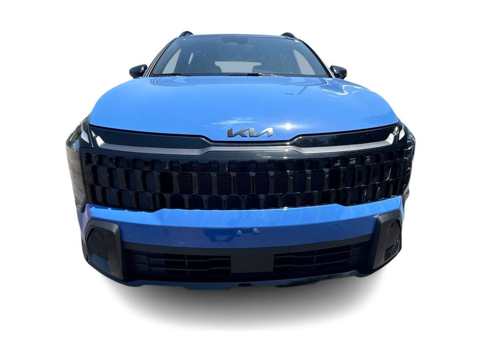 Thumbnail: 2026 Kia Sportage - 6