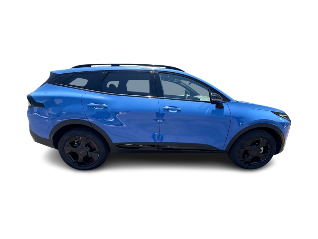Thumbnail: 2026 Kia Sportage - 23