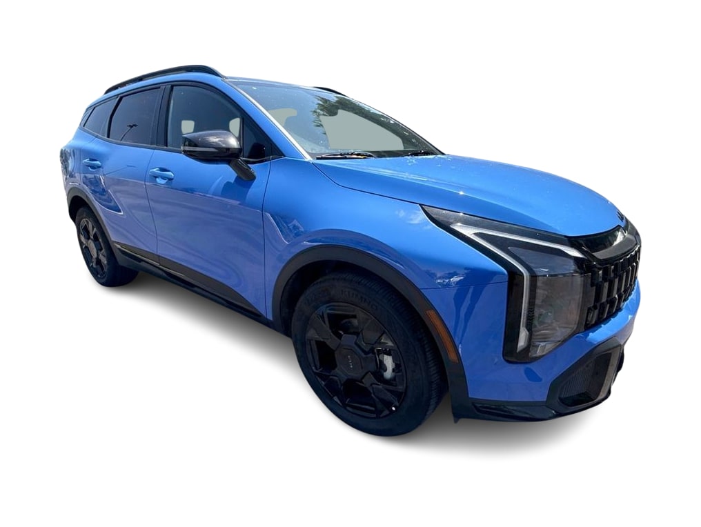 Thumbnail: 2026 Kia Sportage - 20
