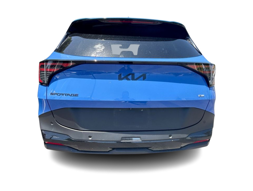 Thumbnail: 2026 Kia Sportage - 5