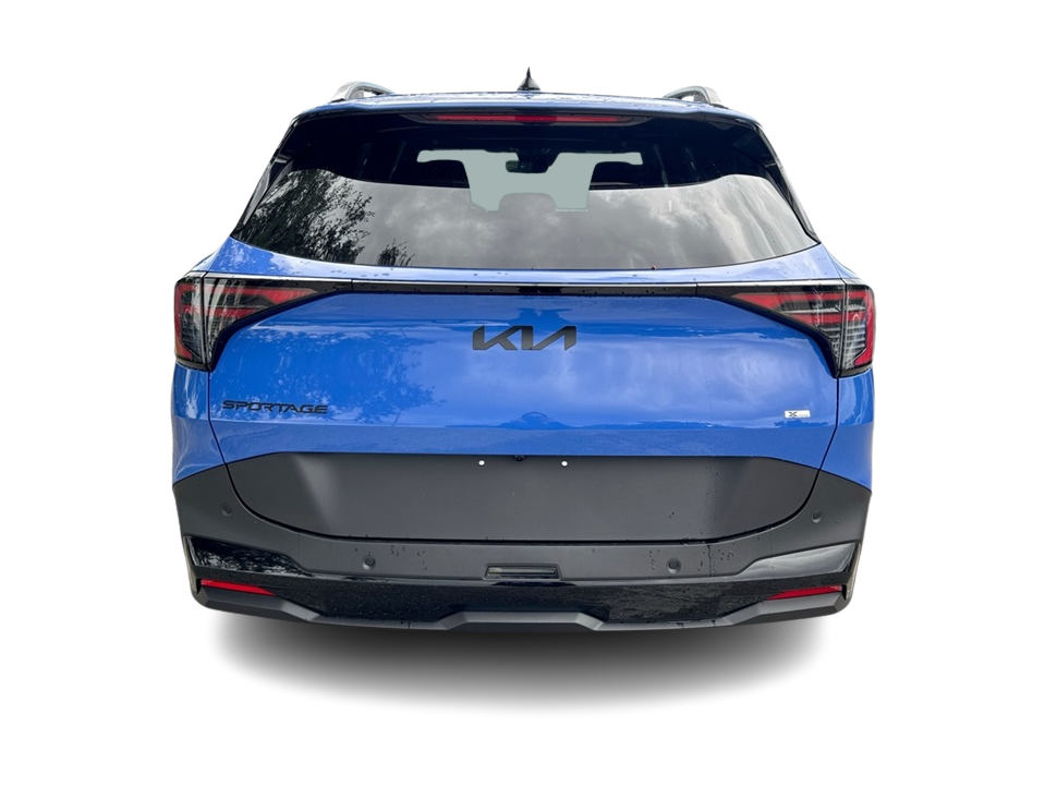 Thumbnail: 2026 Kia Sportage - 5