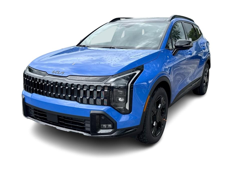 Thumbnail: 2026 Kia Sportage - 22