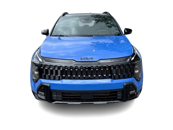 Thumbnail: 2026 Kia Sportage - 6