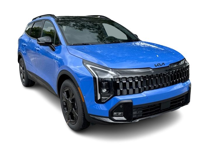 Thumbnail: 2026 Kia Sportage - 21