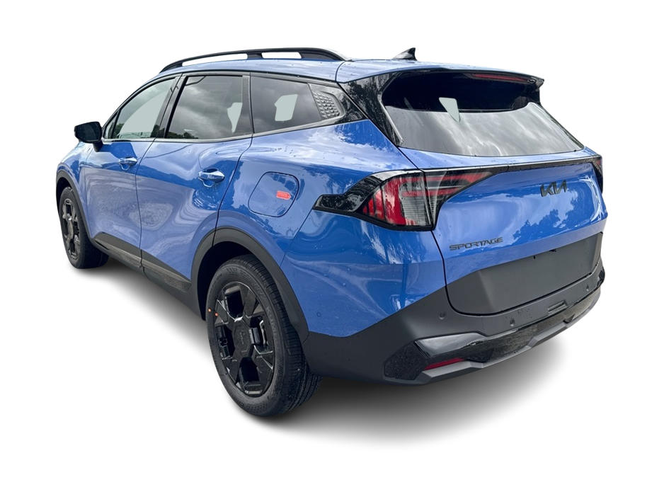 Thumbnail: 2026 Kia Sportage - 4