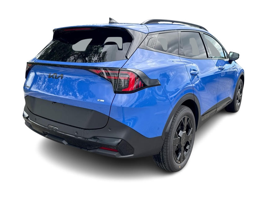 Thumbnail: 2026 Kia Sportage - 23