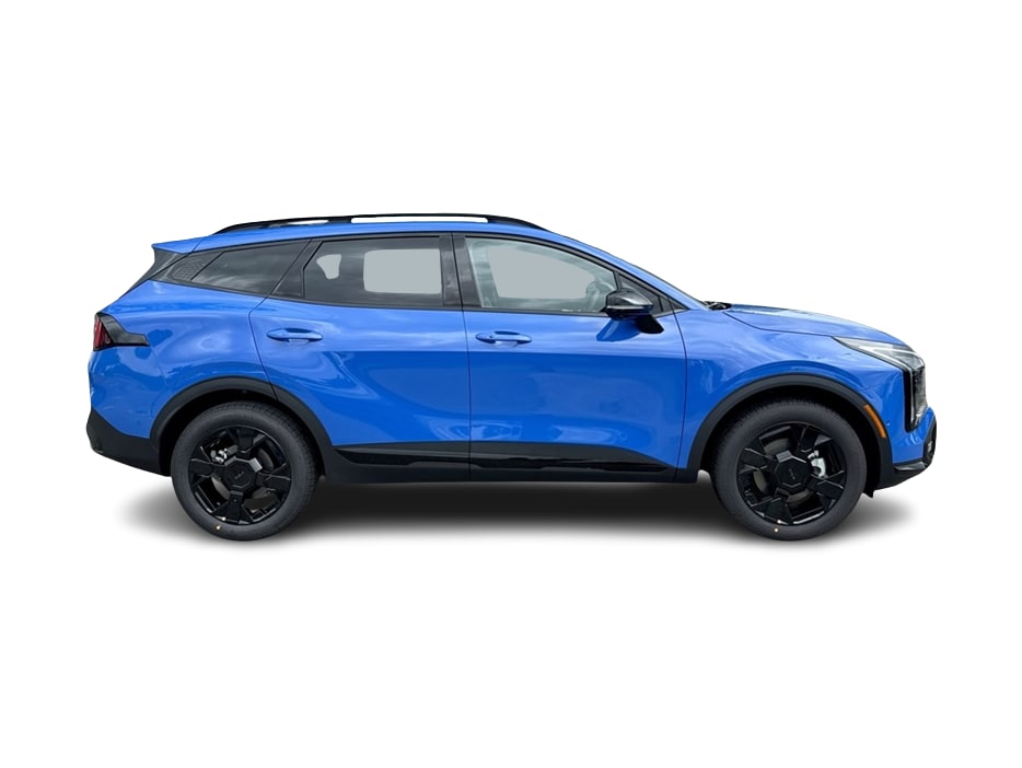 Thumbnail: 2026 Kia Sportage - 24