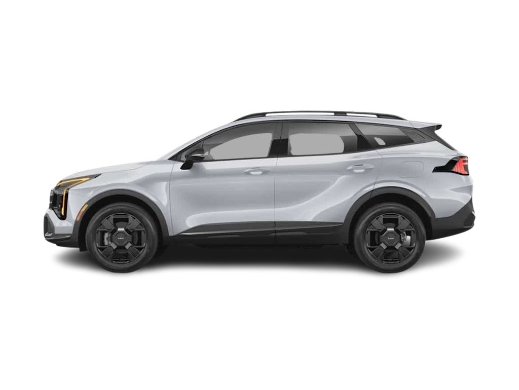 Thumbnail: 2026 Kia Sportage - 3
