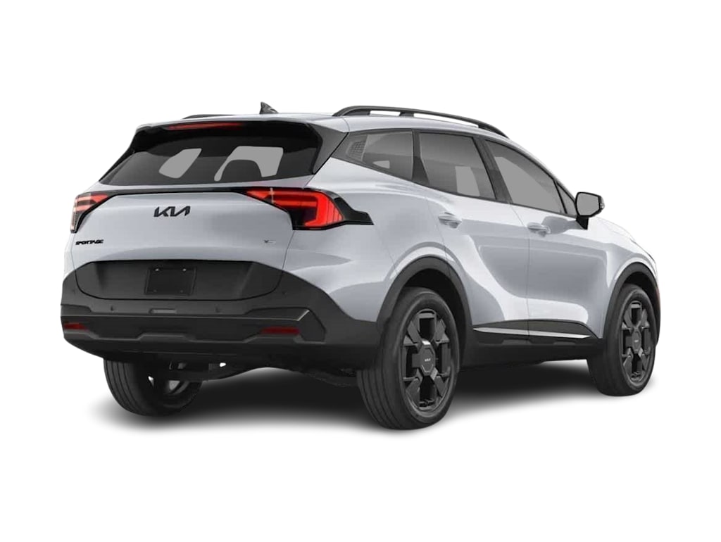 Thumbnail: 2026 Kia Sportage - 4