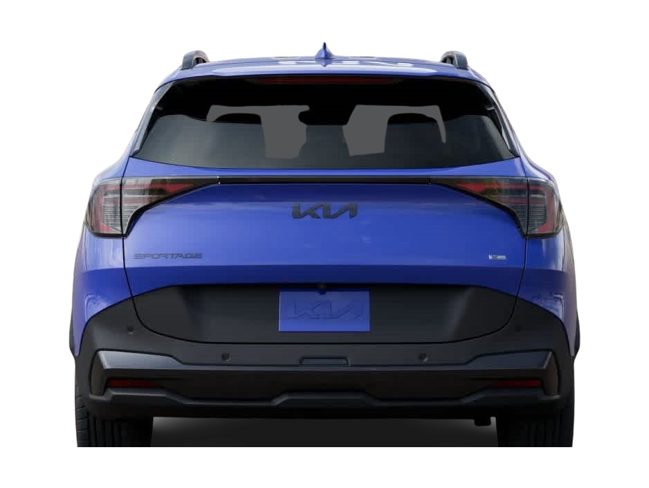 Thumbnail: 2026 Kia Sportage - 5