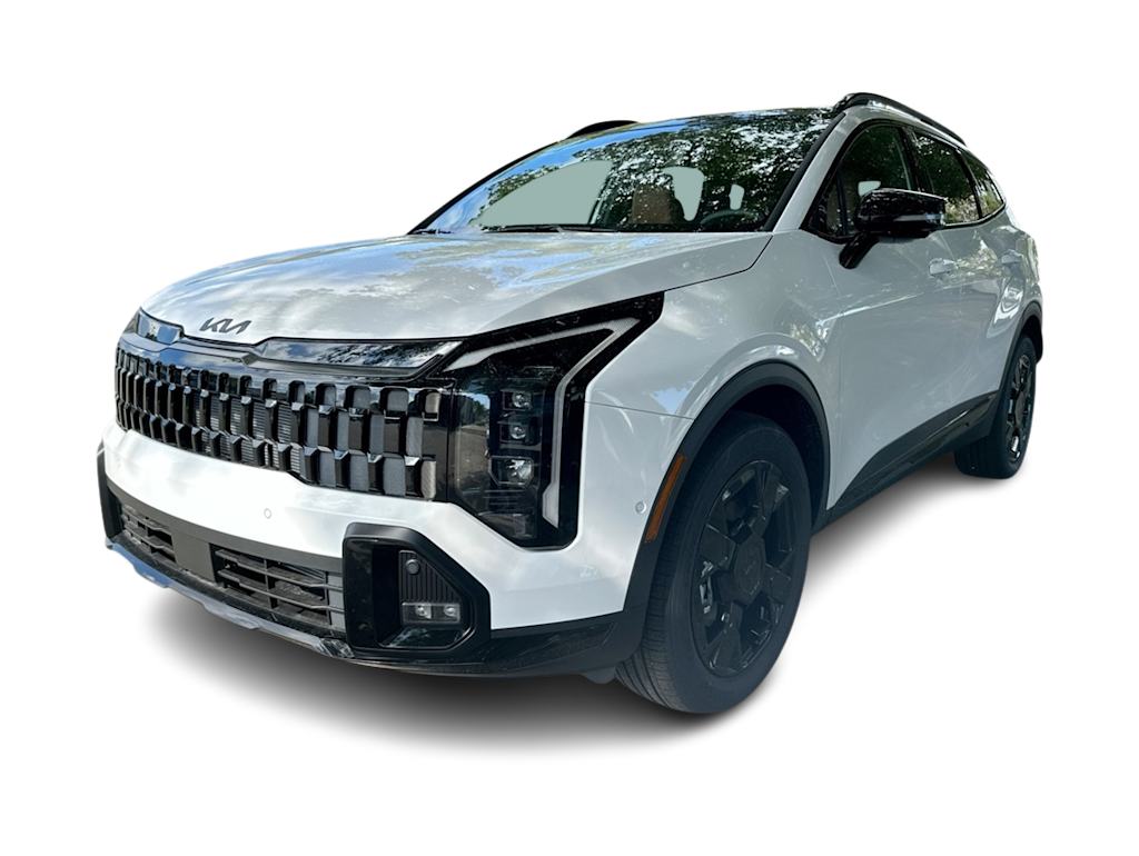 Thumbnail: 2026 Kia Sportage - 20