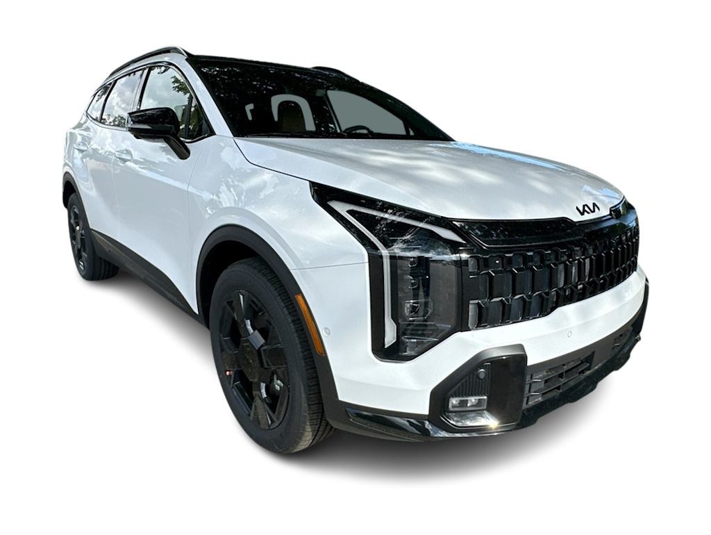 Thumbnail: 2026 Kia Sportage - 19