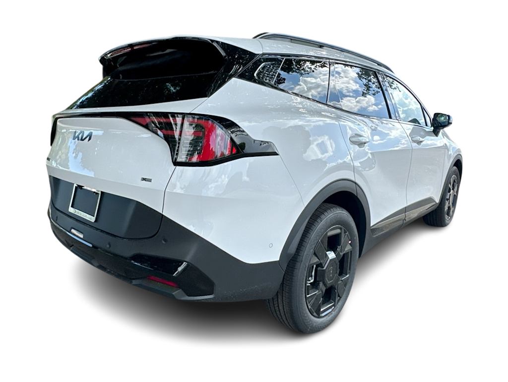 Thumbnail: 2026 Kia Sportage - 21