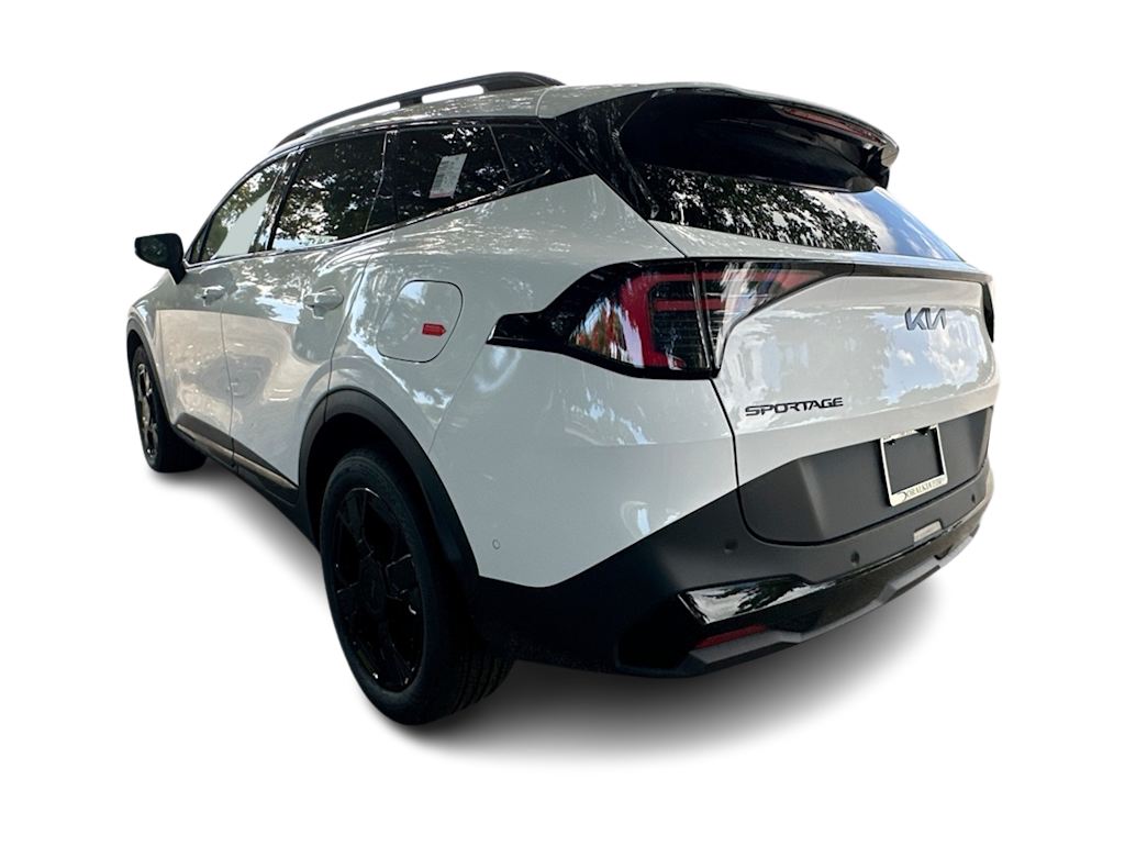 Thumbnail: 2026 Kia Sportage - 4