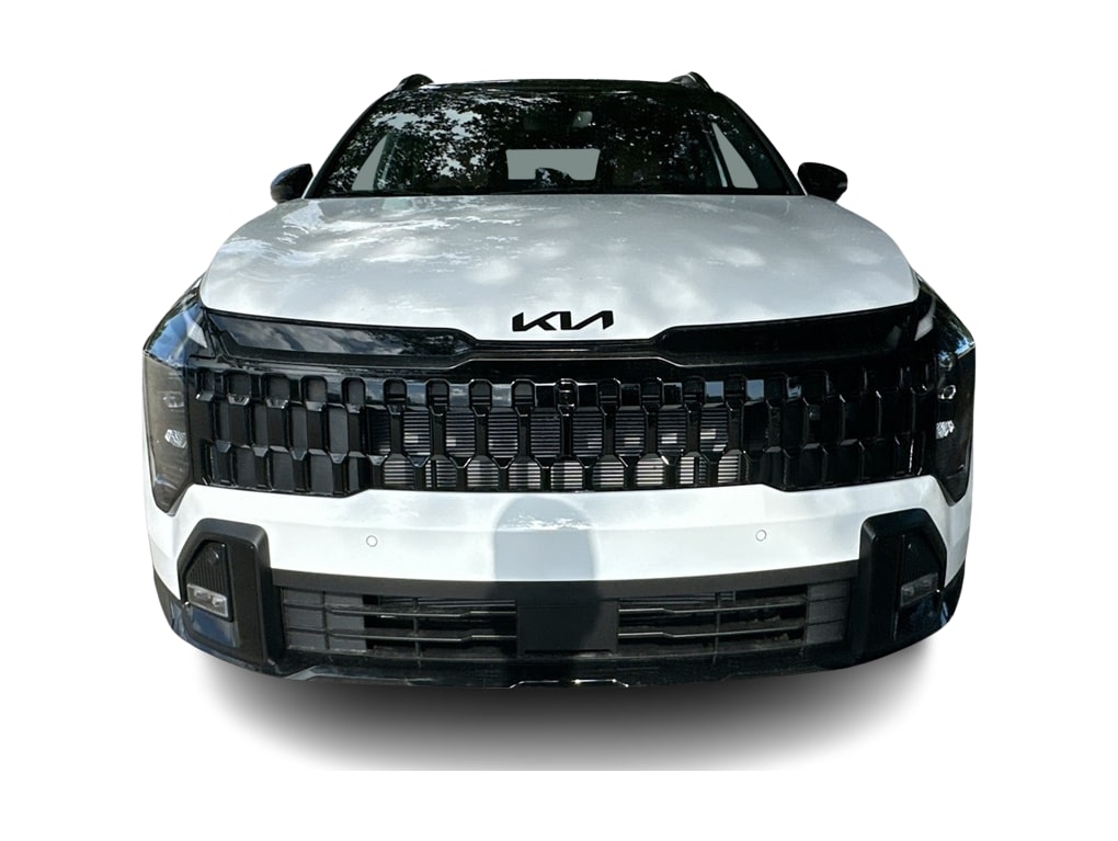 Thumbnail: 2026 Kia Sportage - 6