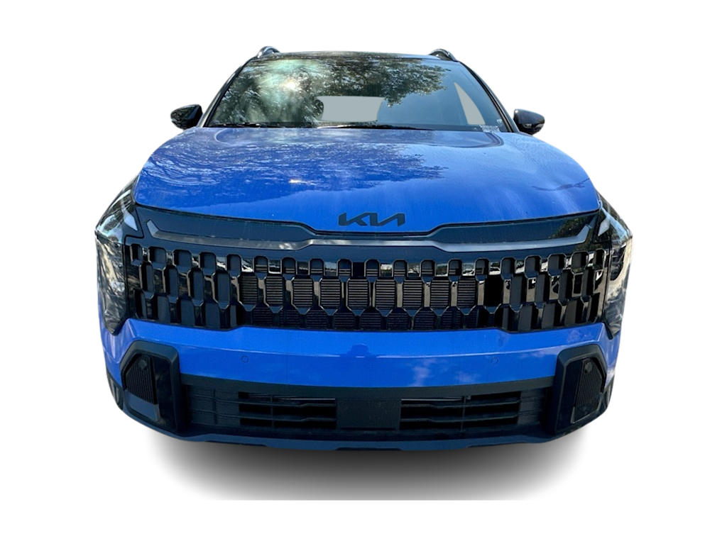 Thumbnail: 2026 Kia Sportage - 6