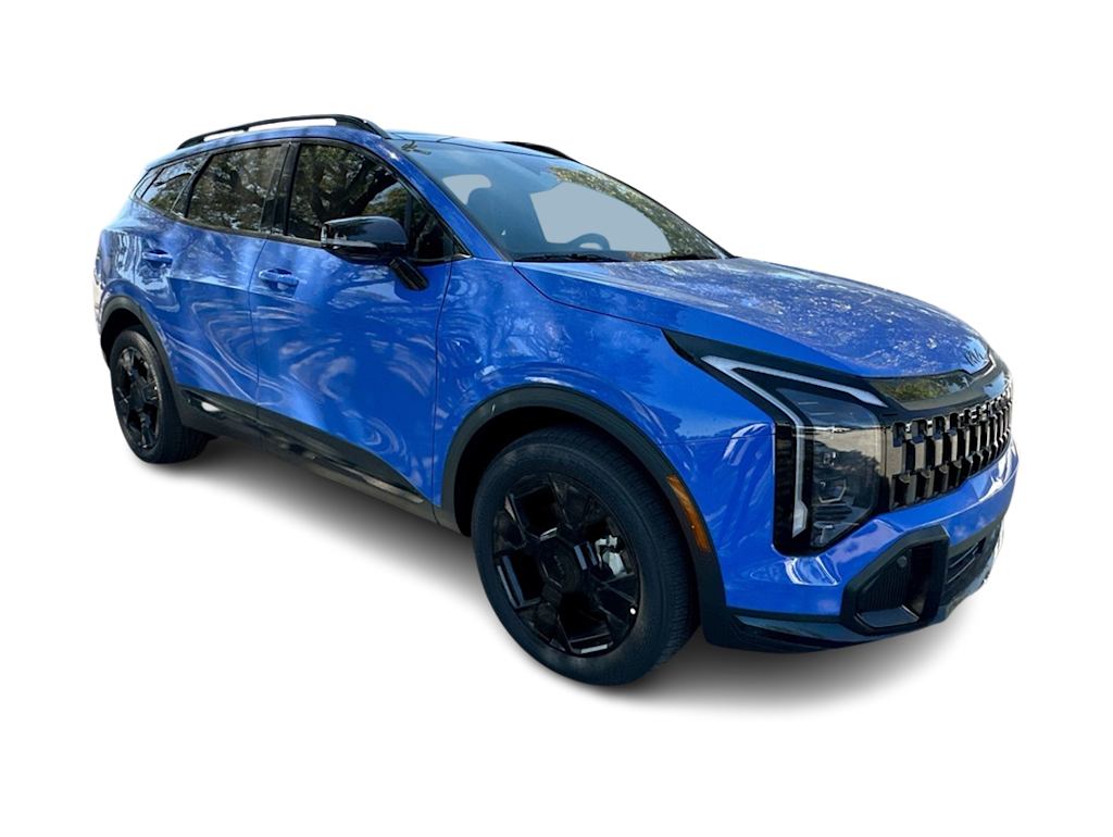 Thumbnail: 2026 Kia Sportage - 20