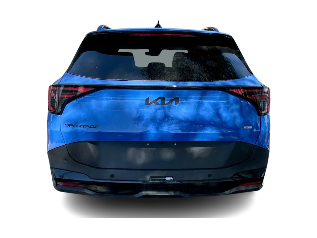Thumbnail: 2026 Kia Sportage - 5