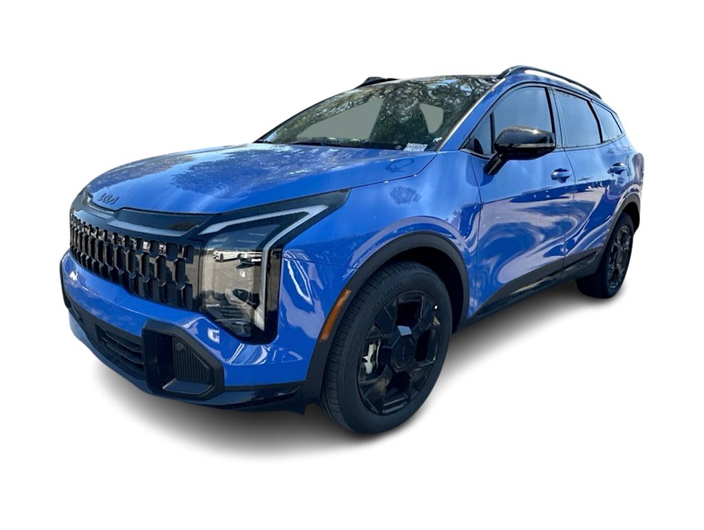 Thumbnail: 2026 Kia Sportage - 21