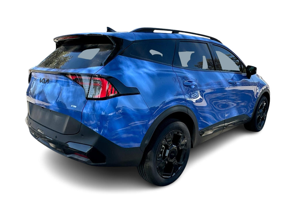 Thumbnail: 2026 Kia Sportage - 22