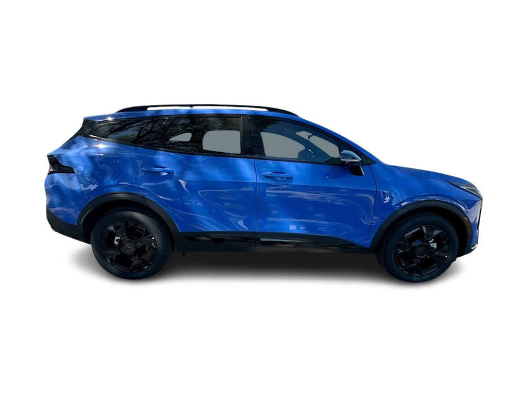 Thumbnail: 2026 Kia Sportage - 23